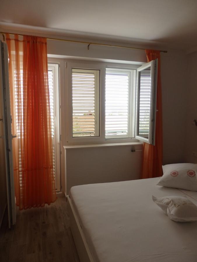 Apartmani Stipan 브렐라 외부 사진