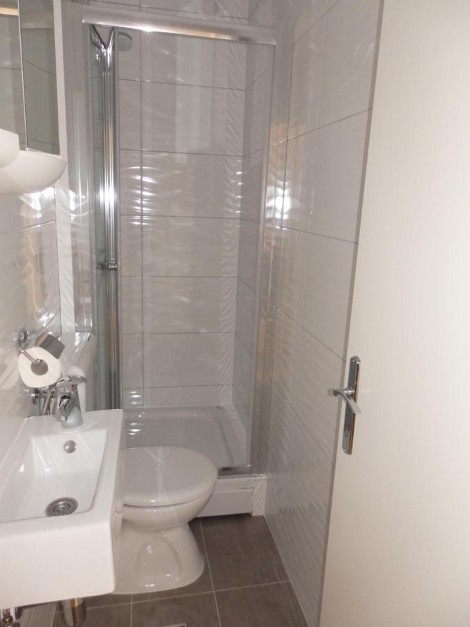 Apartmani Stipan 브렐라 외부 사진