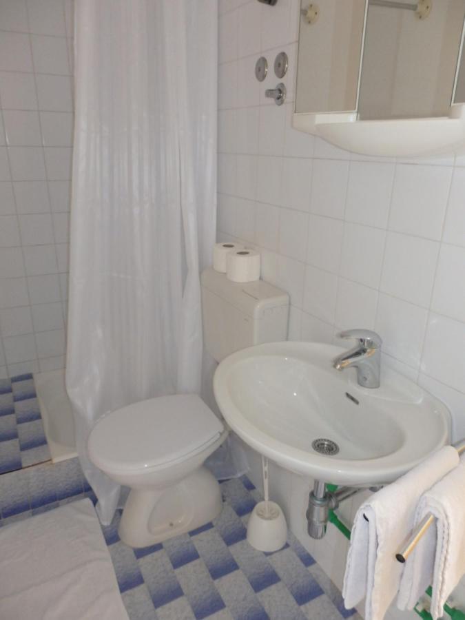 Apartmani Stipan 브렐라 외부 사진