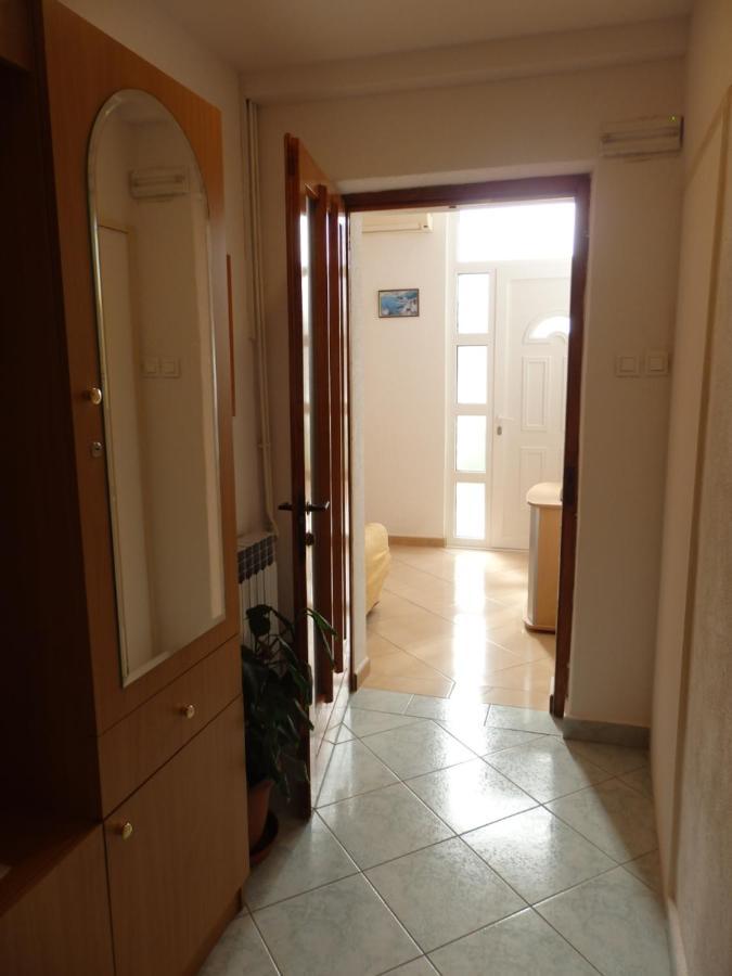 Apartmani Stipan 브렐라 외부 사진