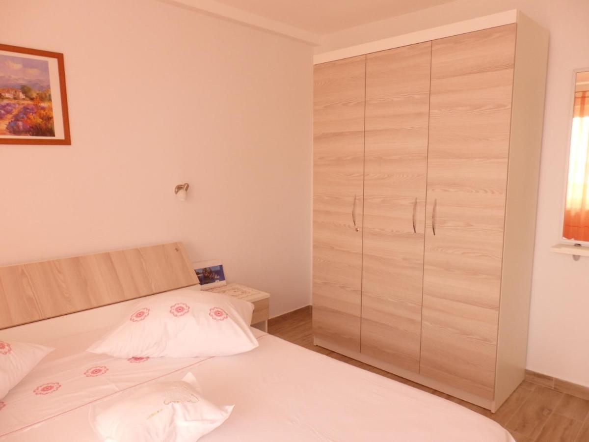 Apartmani Stipan 브렐라 외부 사진