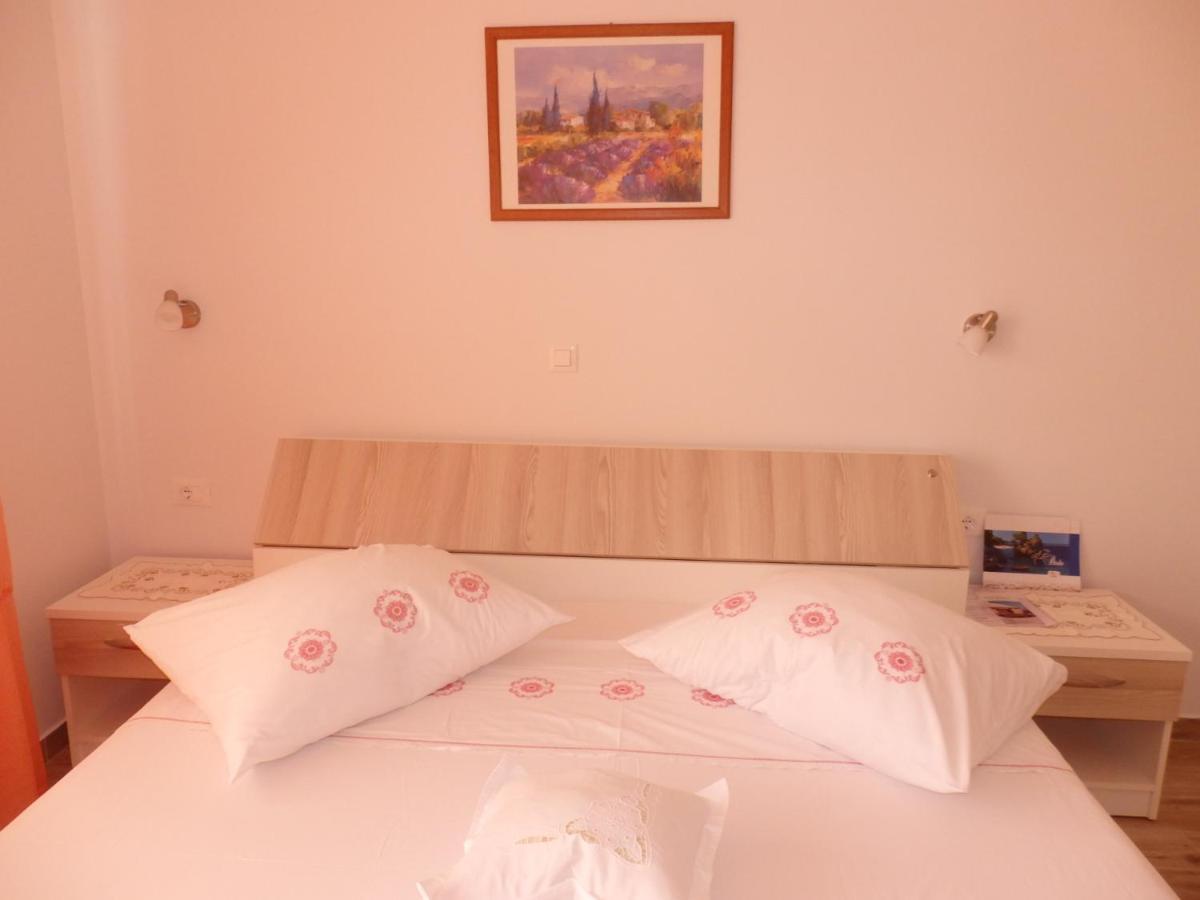 Apartmani Stipan 브렐라 외부 사진