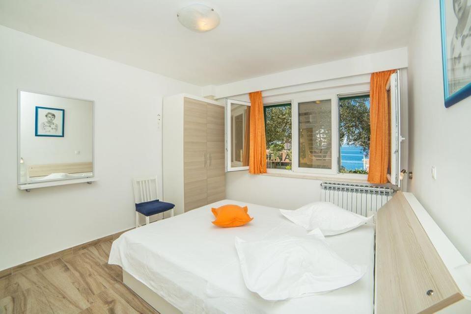 Apartmani Stipan 브렐라 외부 사진