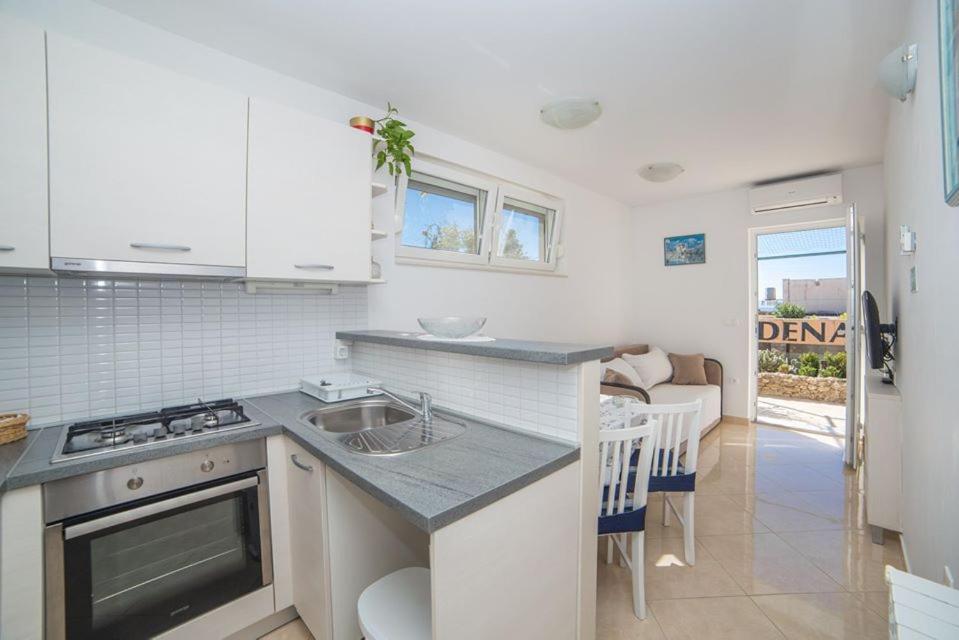 Apartmani Stipan 브렐라 외부 사진
