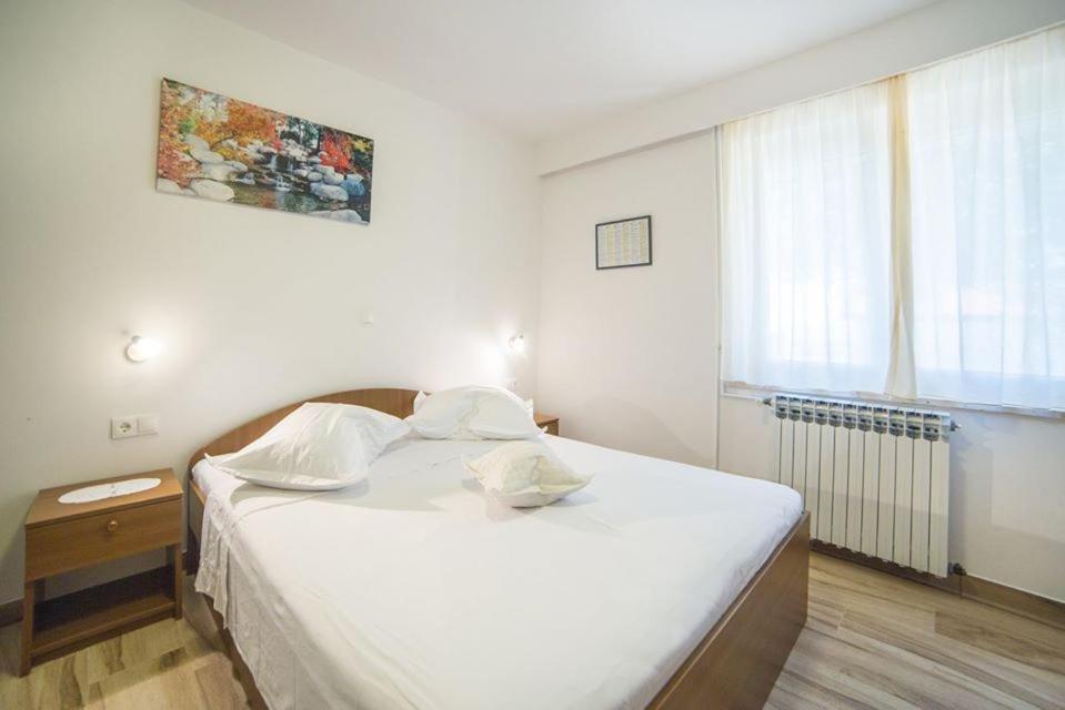 Apartmani Stipan 브렐라 외부 사진