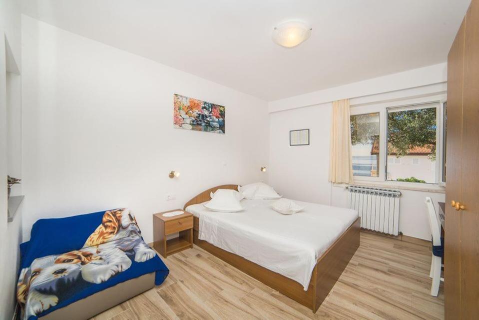 Apartmani Stipan 브렐라 외부 사진